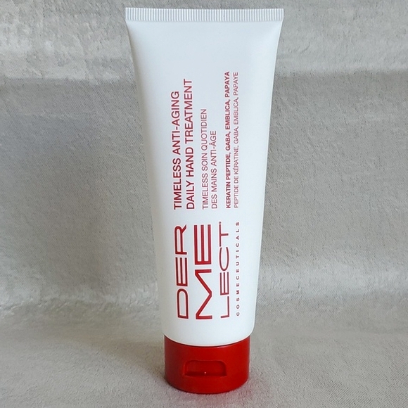 🆕️ DERMELECT Award Winning Timeless Anti-Aging Daily Hand Treatment - Picture 9 of 9